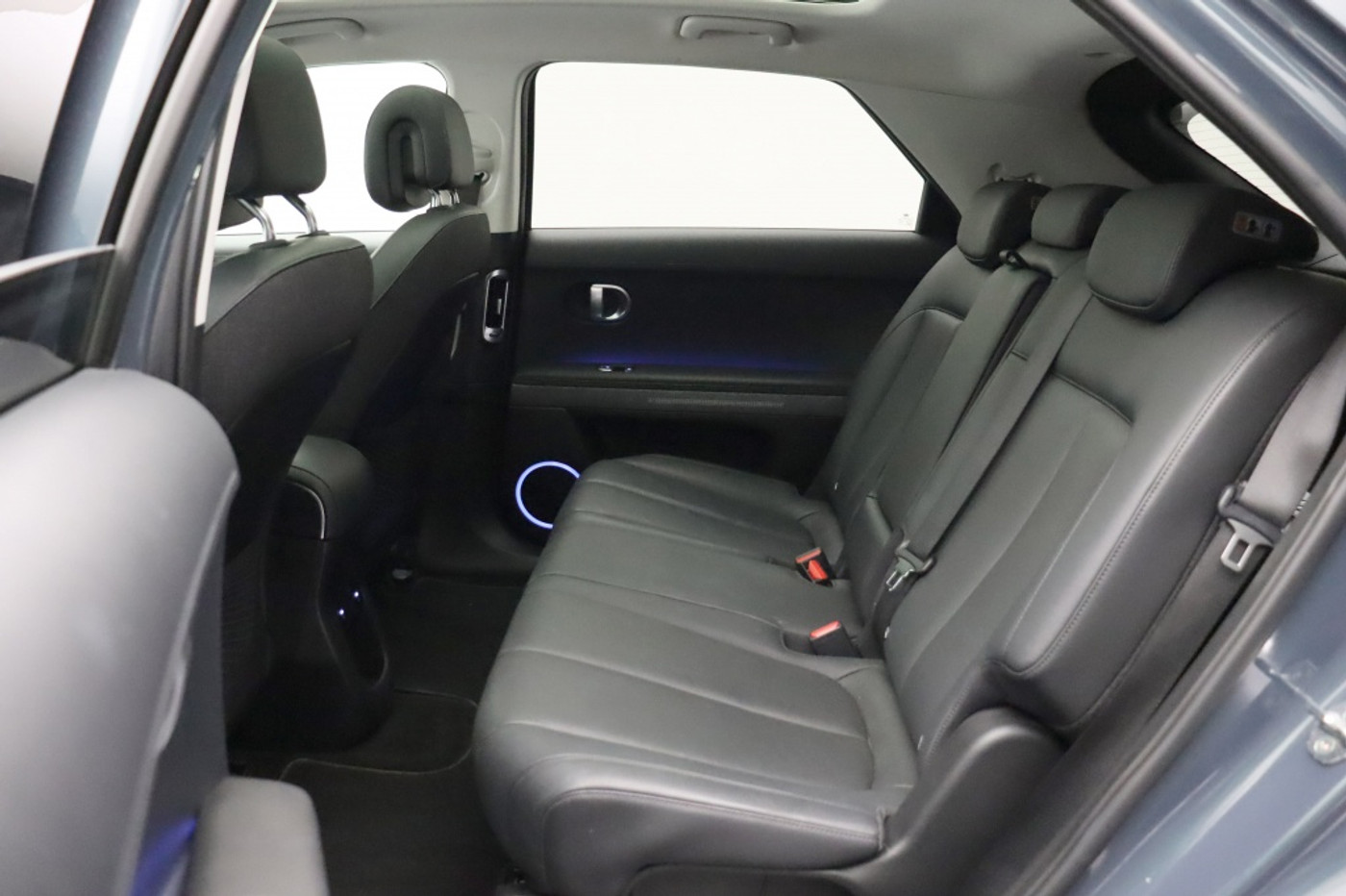 Foto van Hyundai Ioniq 5