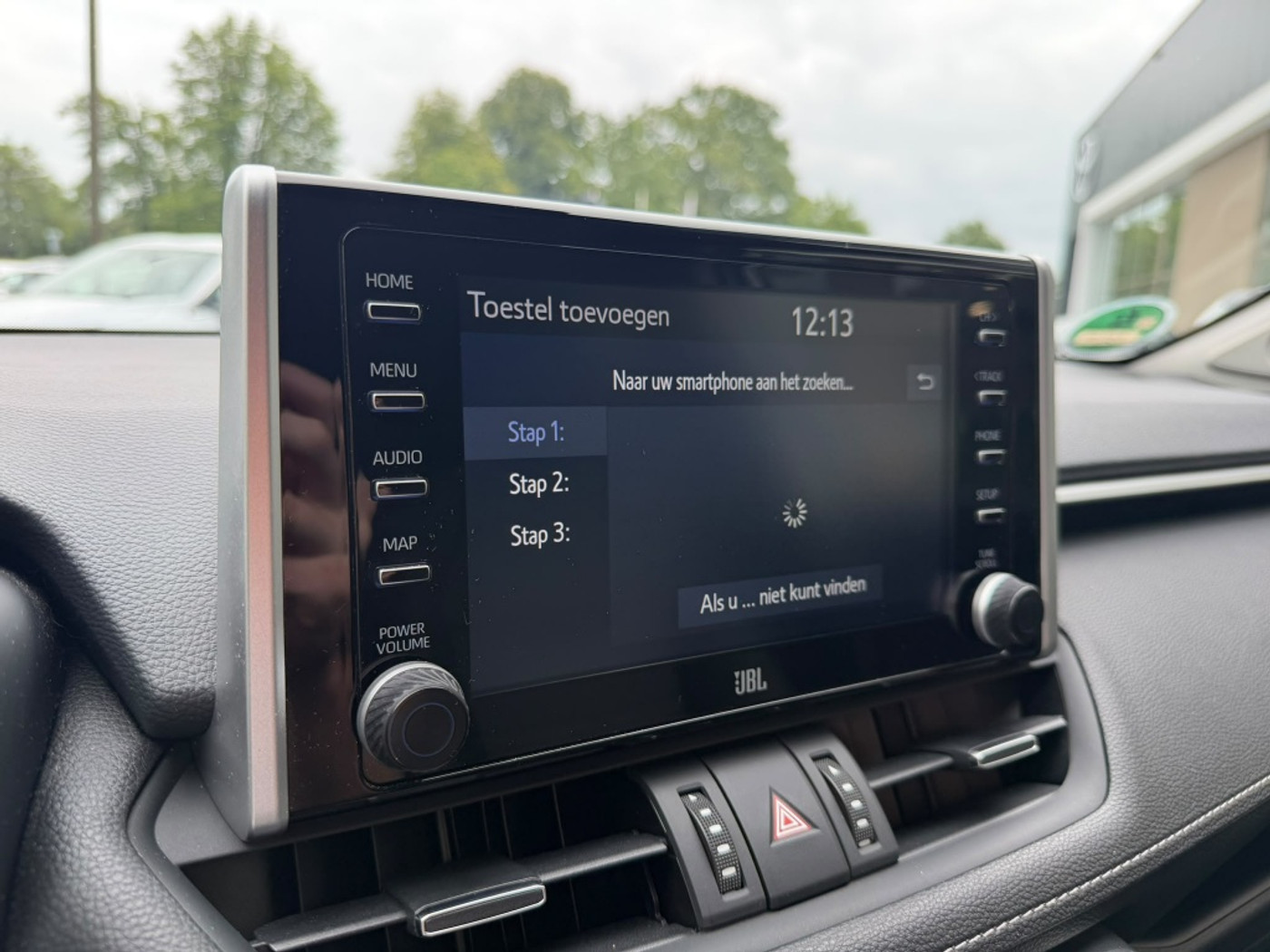 Foto van Toyota Toyota Rav4