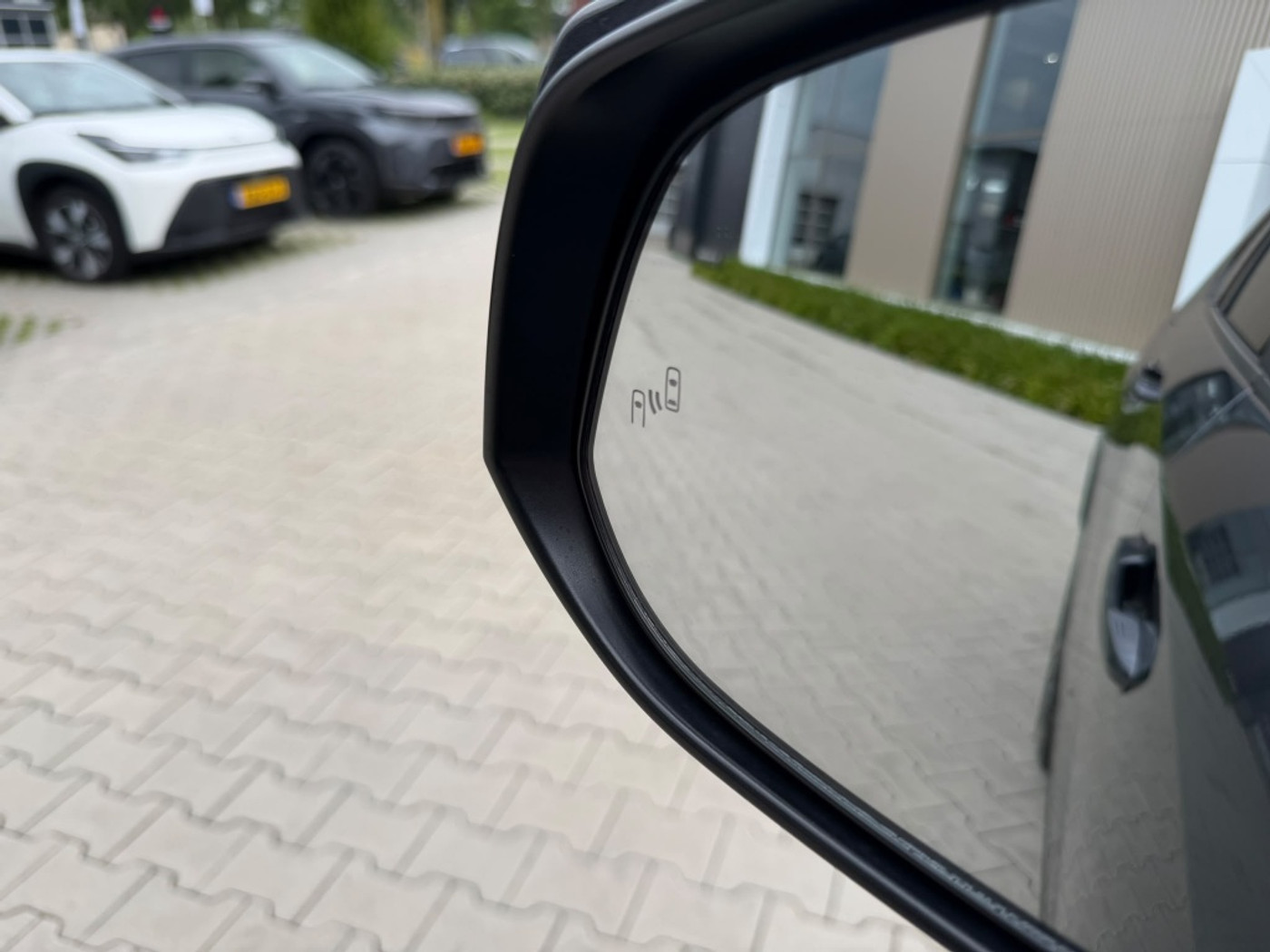 Foto van Toyota Toyota Rav4