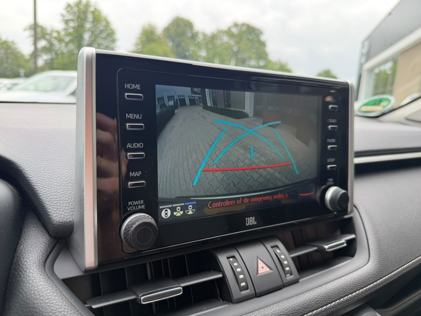 Foto van Toyota Toyota Rav4