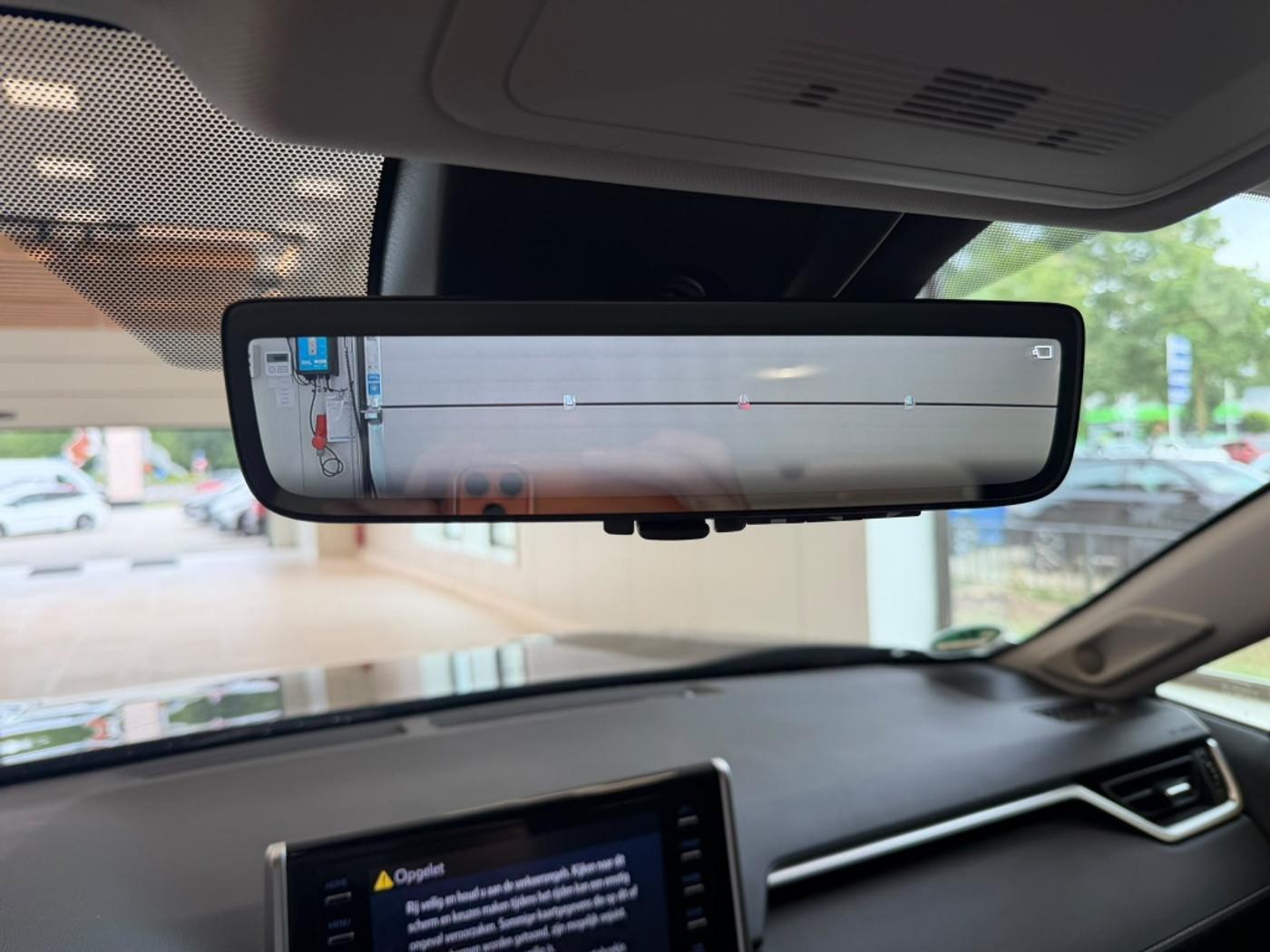 Foto van Toyota Toyota Rav4
