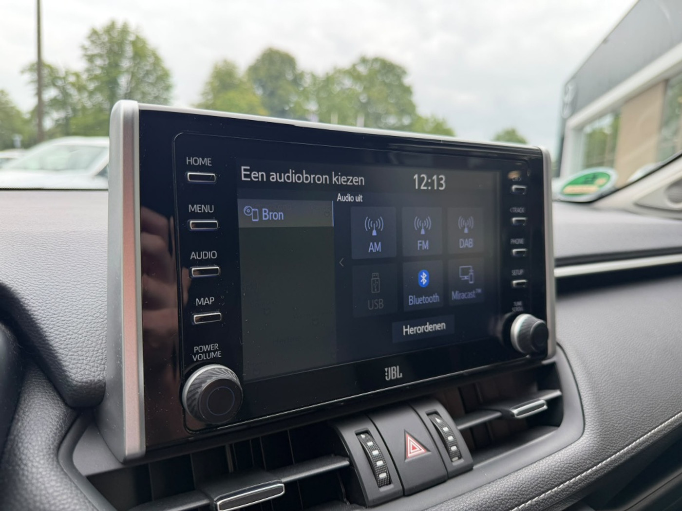 Foto van Toyota Toyota Rav4