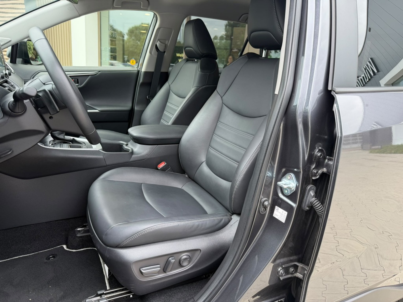 Foto van Toyota Toyota Rav4