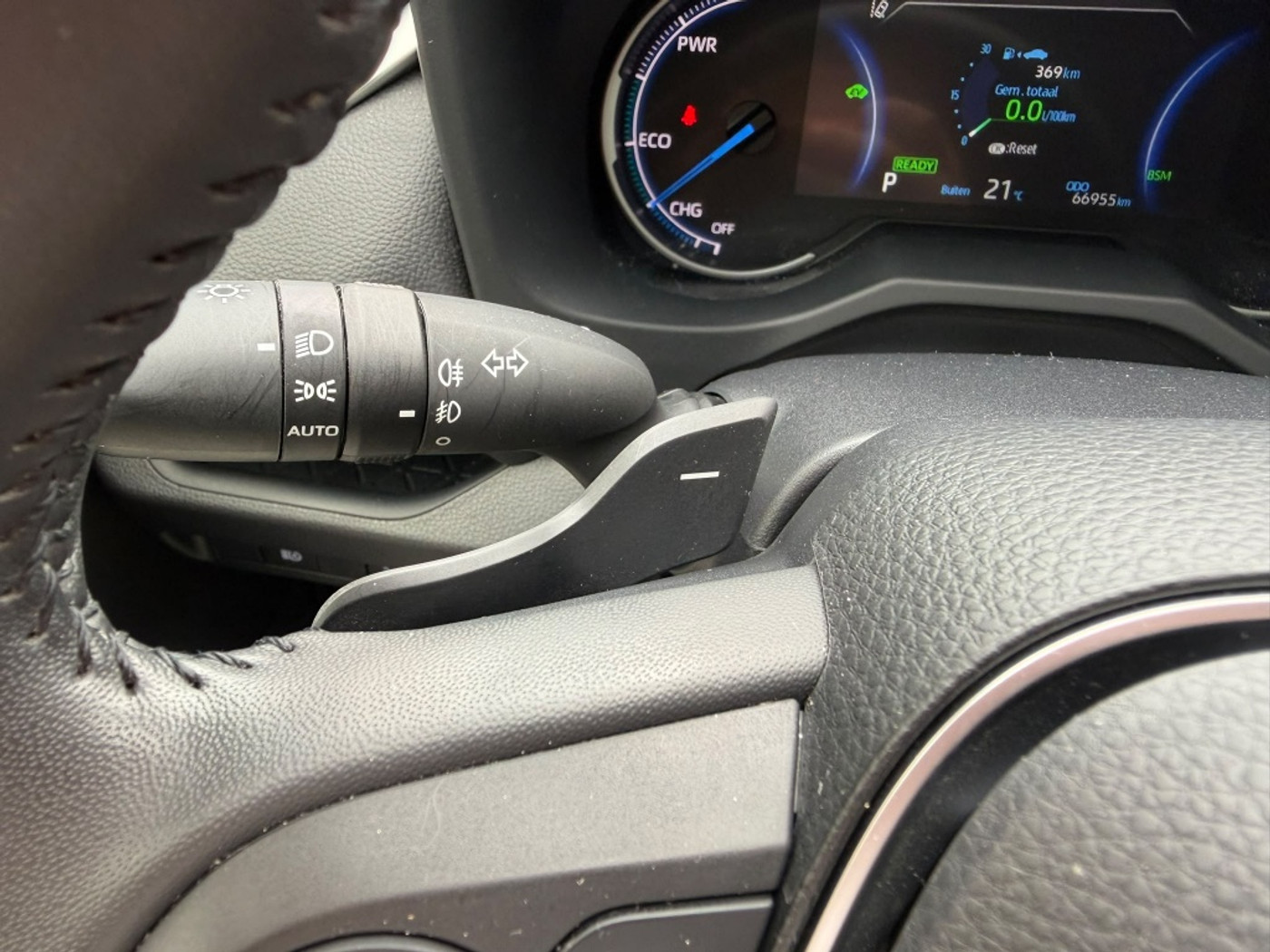 Foto van Toyota Toyota Rav4