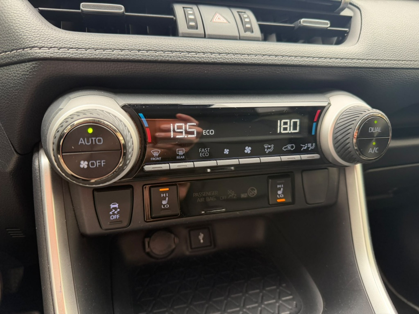 Foto van Toyota Toyota Rav4