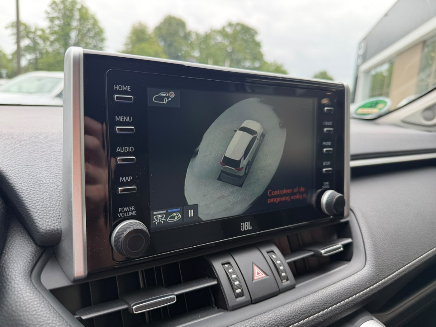 Foto van Toyota Toyota Rav4