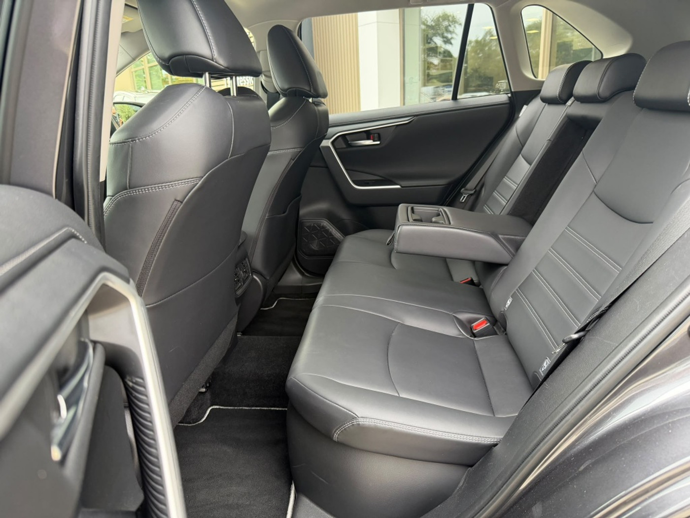 Foto van Toyota Toyota Rav4