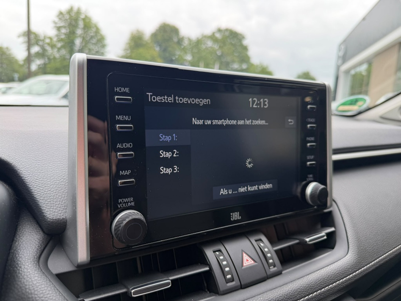 Foto van Toyota Toyota Rav4
