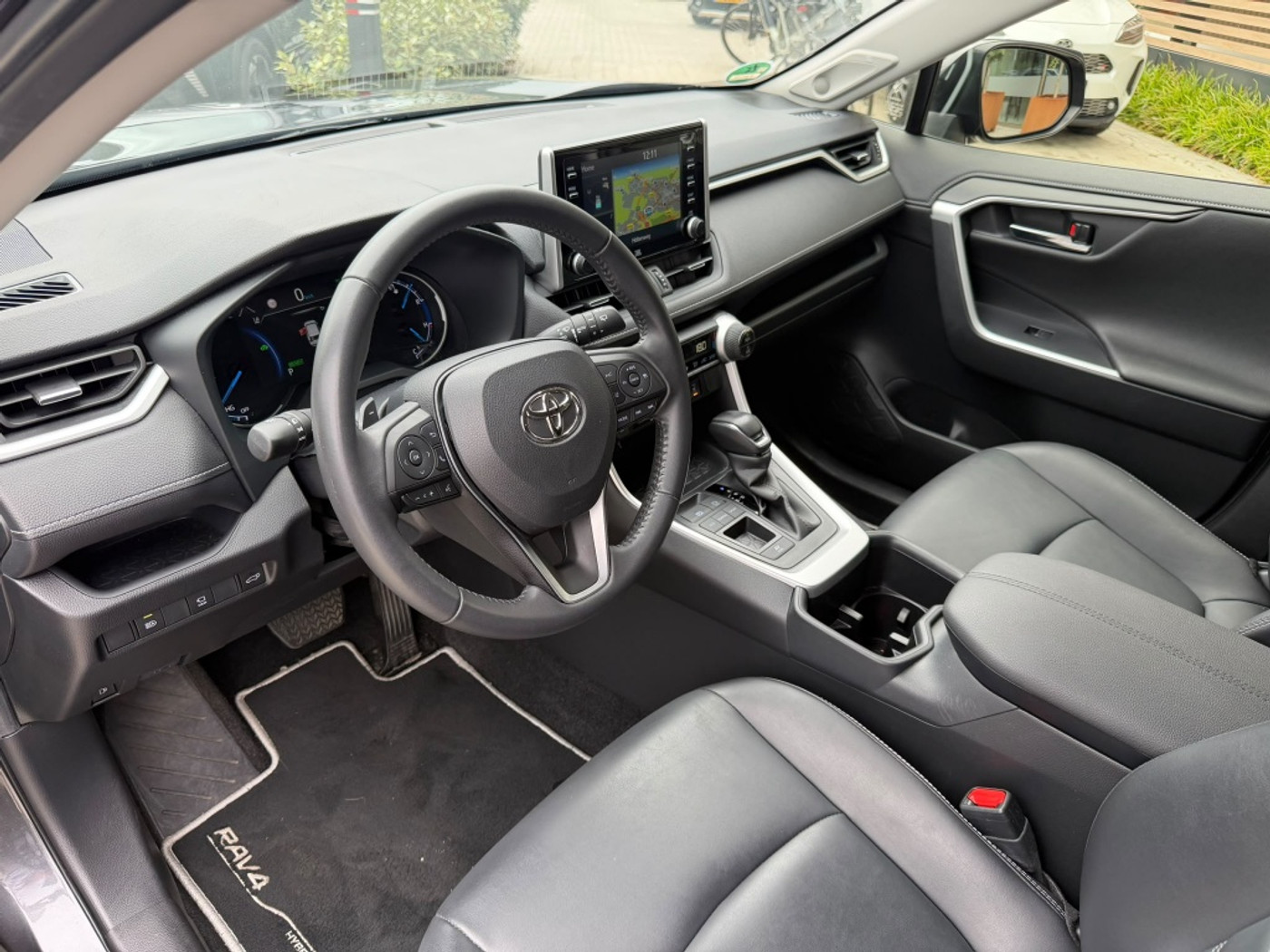 Foto van Toyota Toyota Rav4