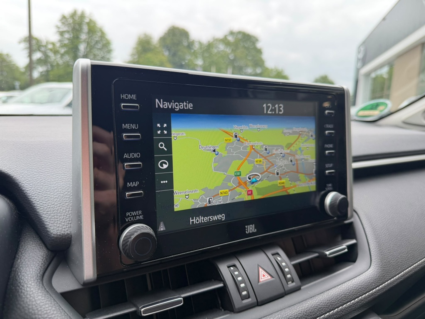 Foto van Toyota Toyota Rav4