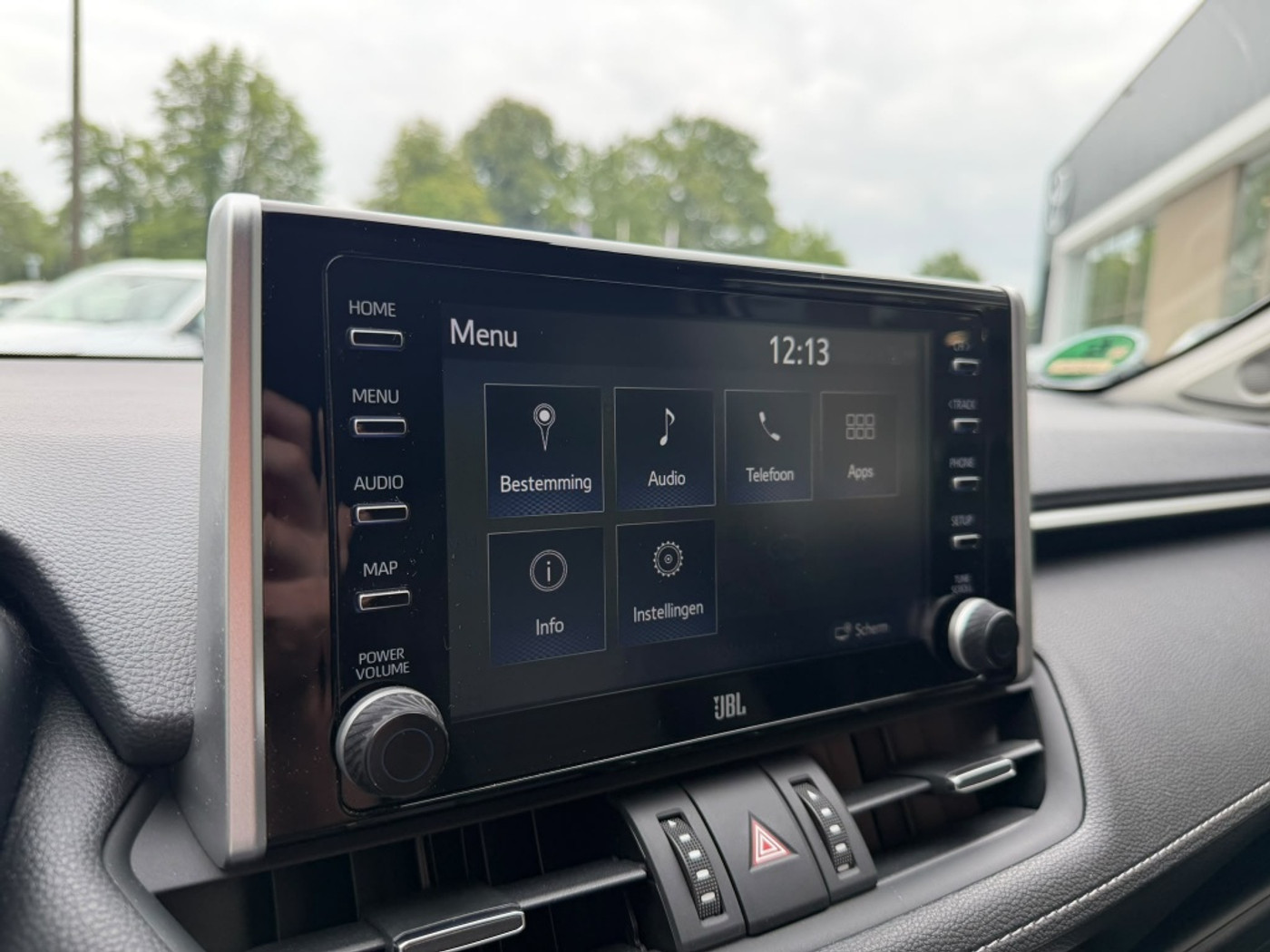 Foto van Toyota Toyota Rav4
