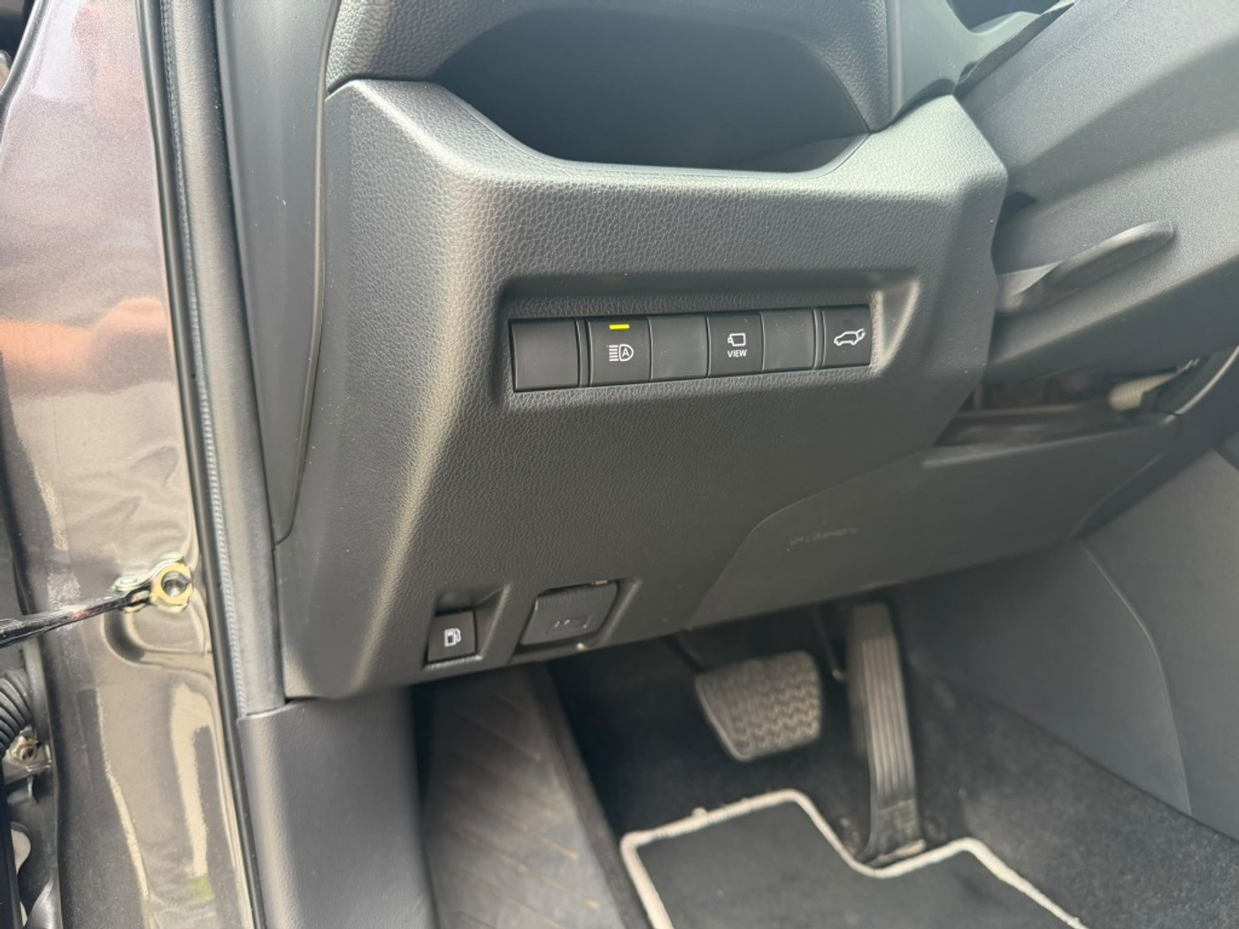 Foto van Toyota Toyota Rav4