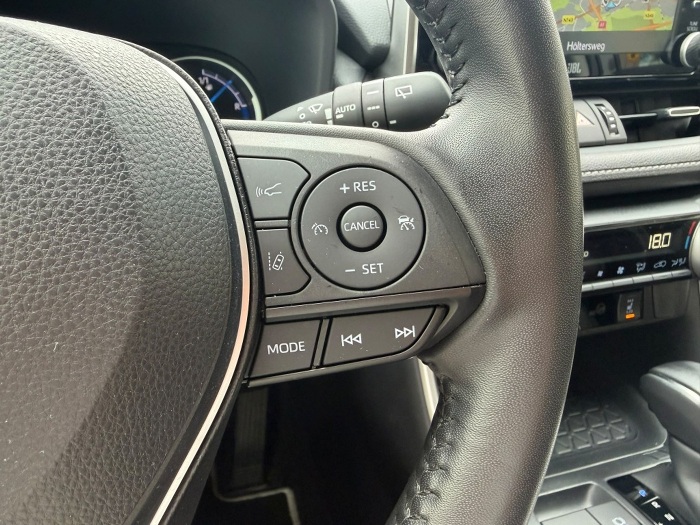 Foto van Toyota Toyota Rav4