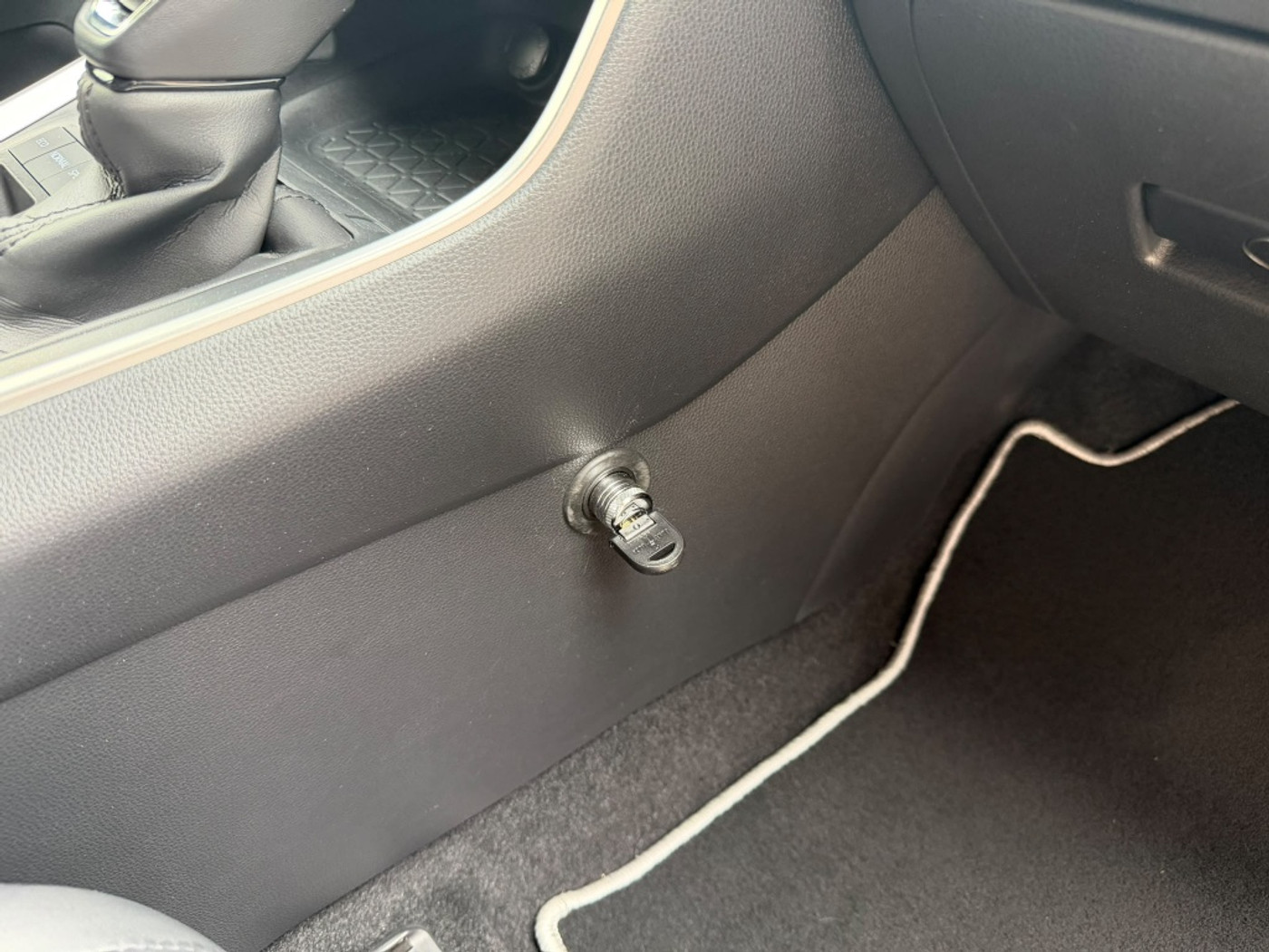 Foto van Toyota Toyota Rav4