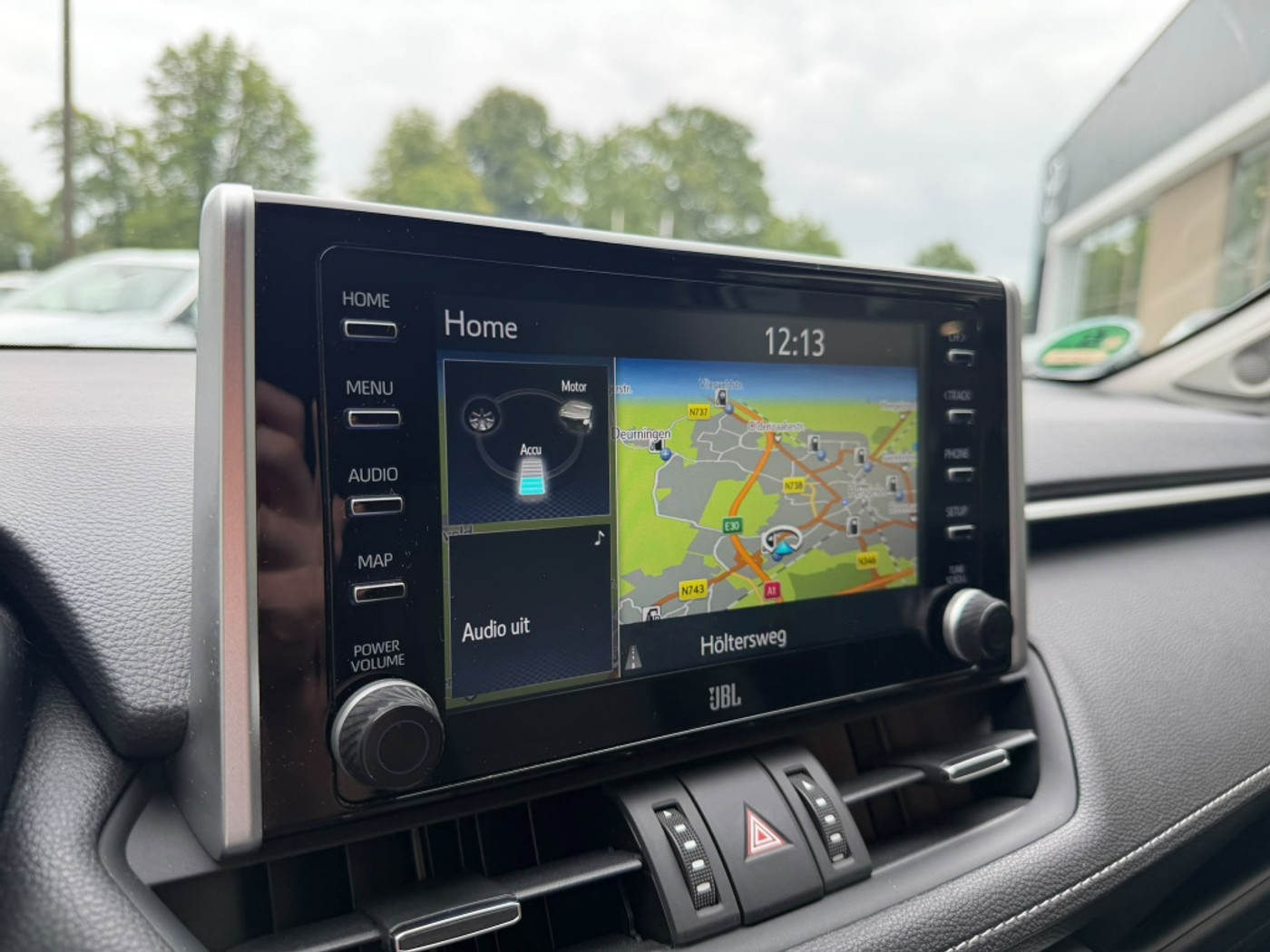 Foto van Toyota Toyota Rav4