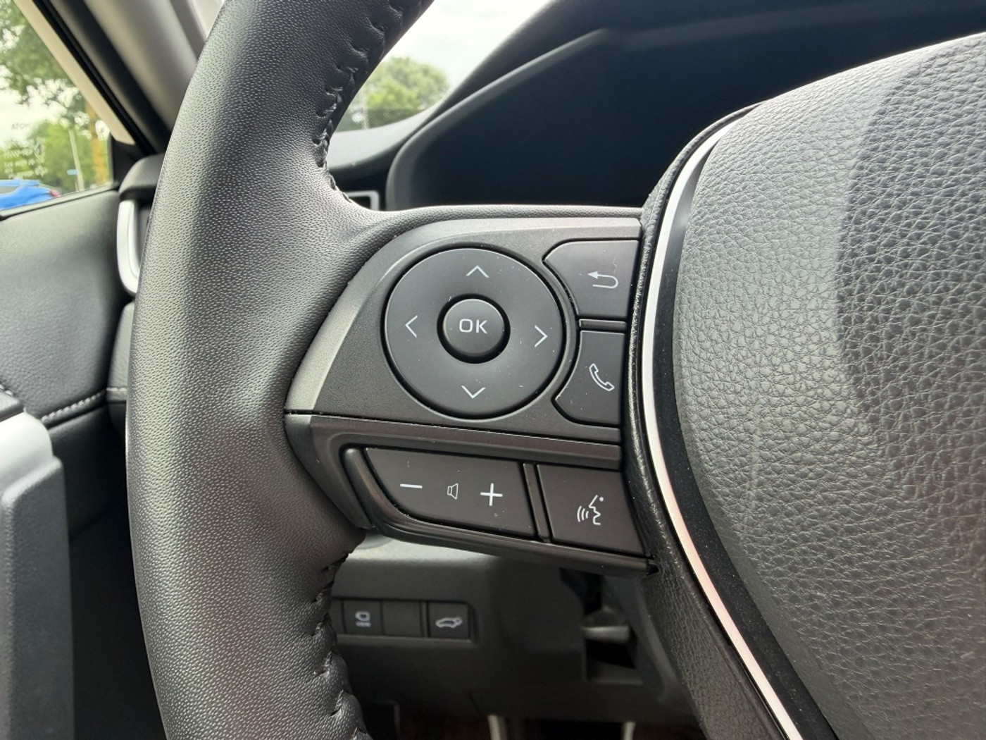 Foto van Toyota Toyota Rav4