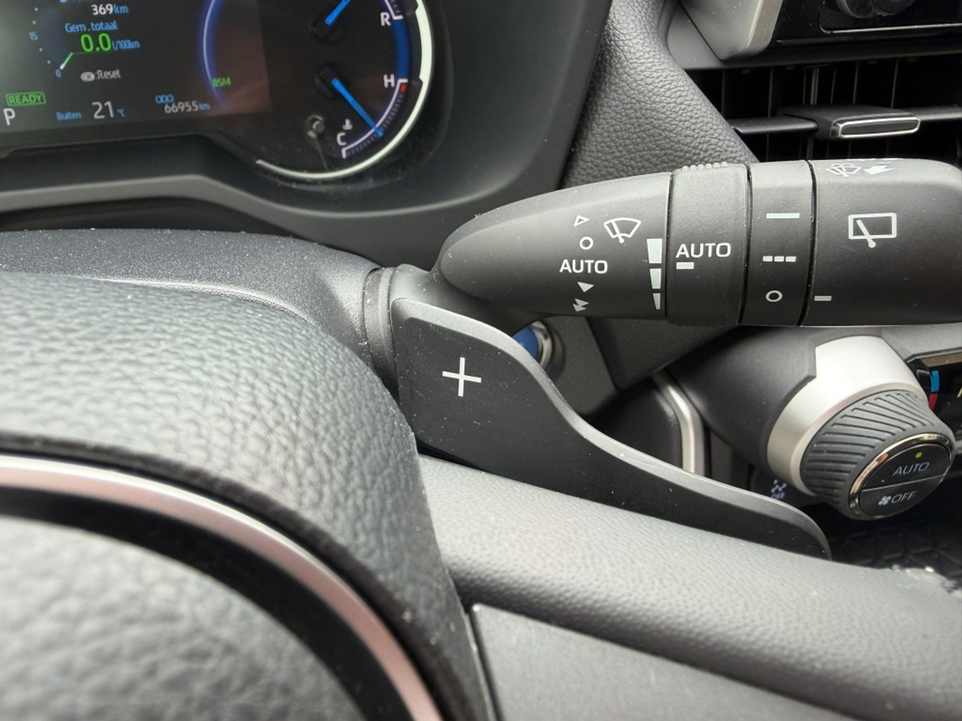 Foto van Toyota Toyota Rav4