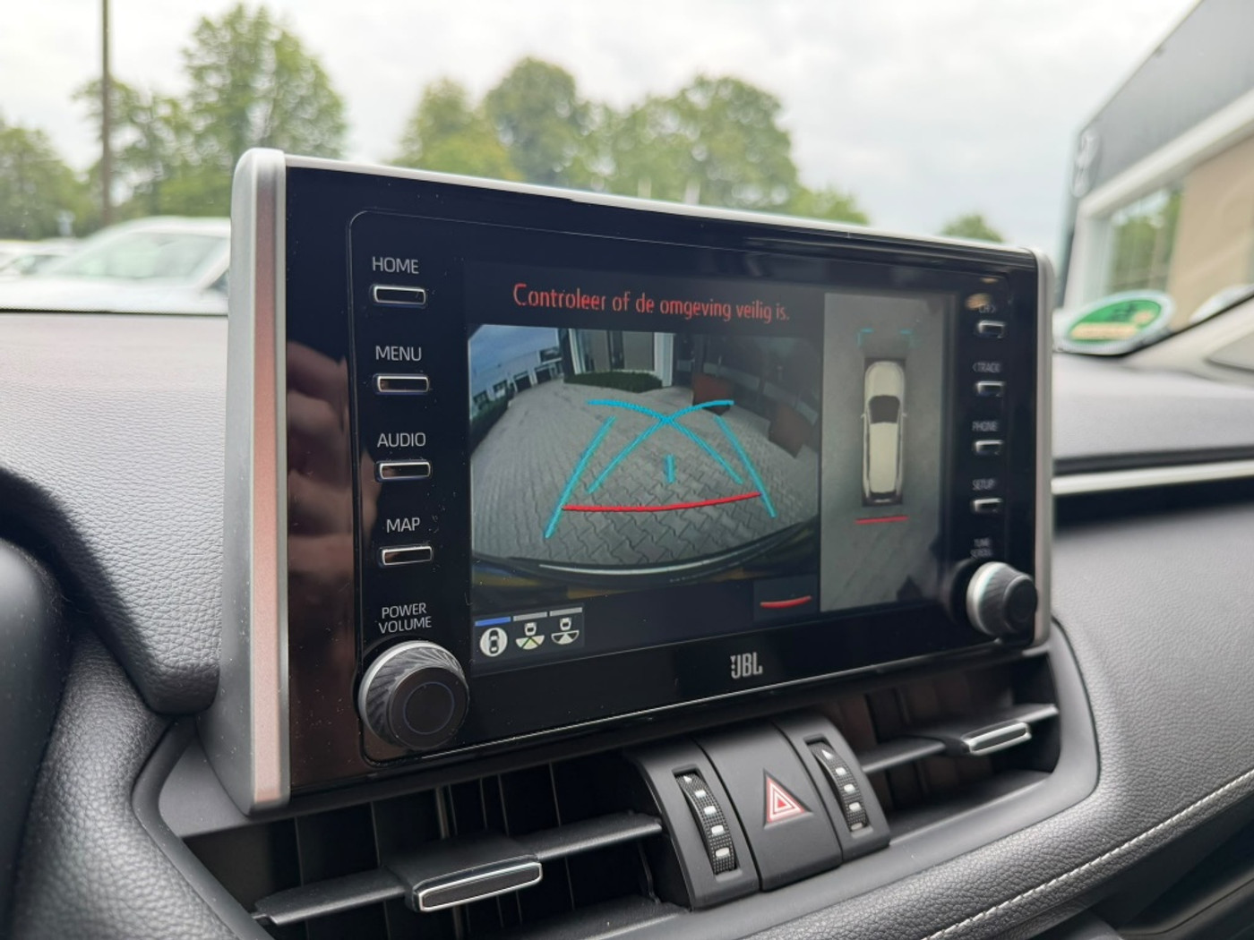 Foto van Toyota Toyota Rav4