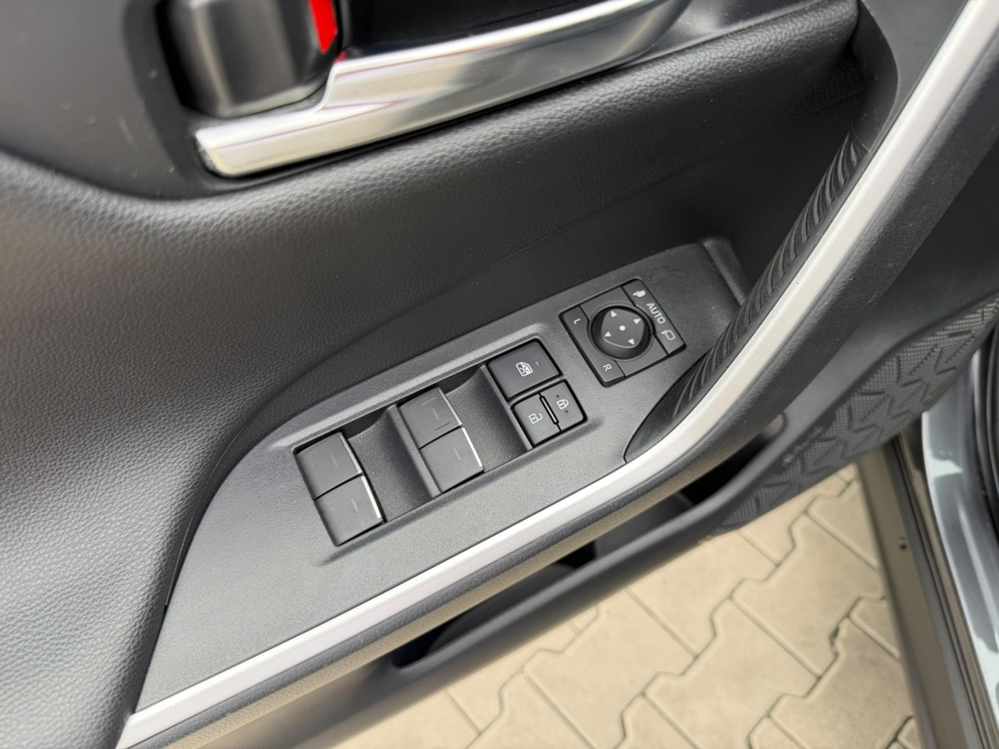 Foto van Toyota Toyota Rav4