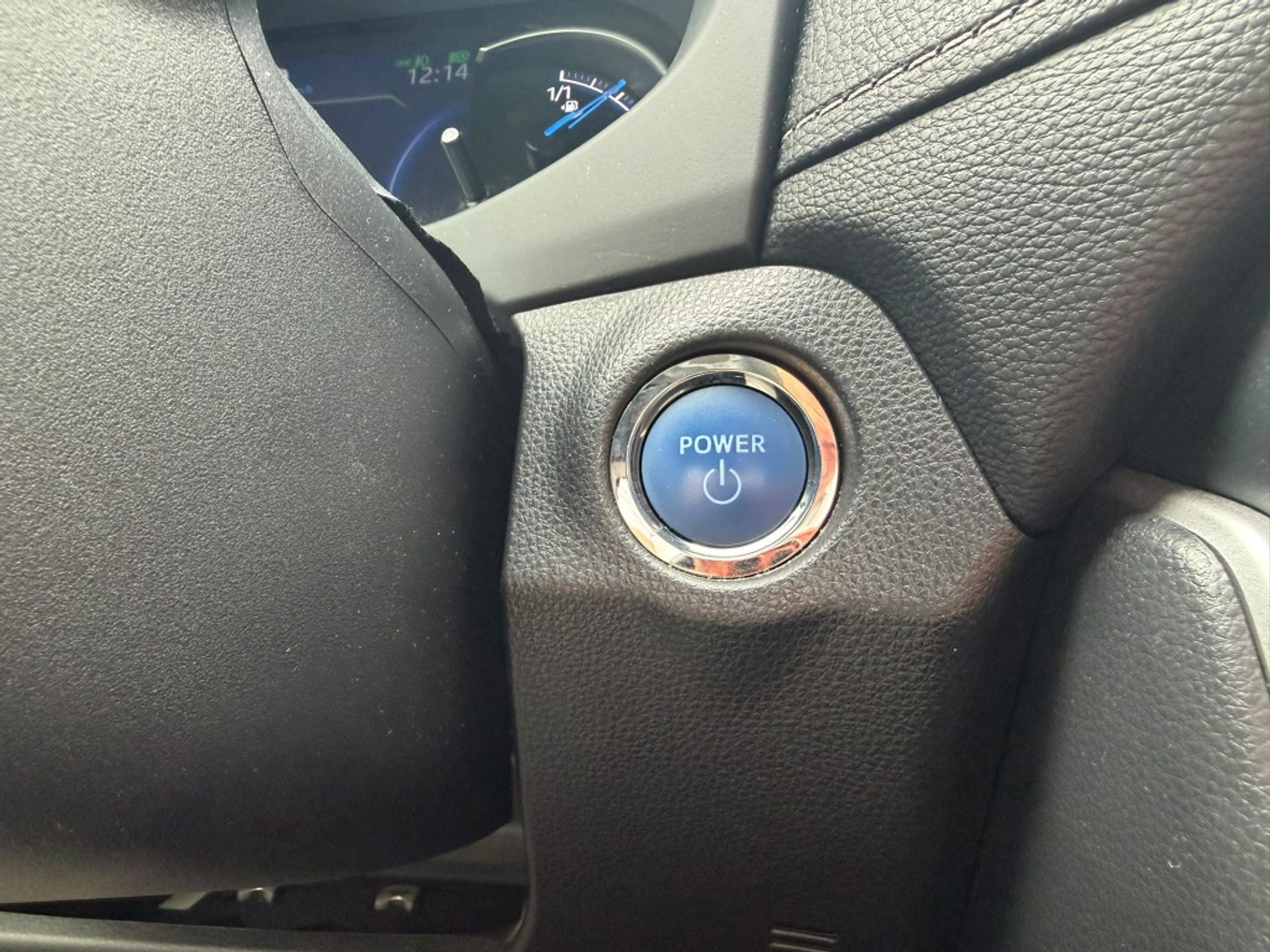 Foto van Toyota Toyota Rav4