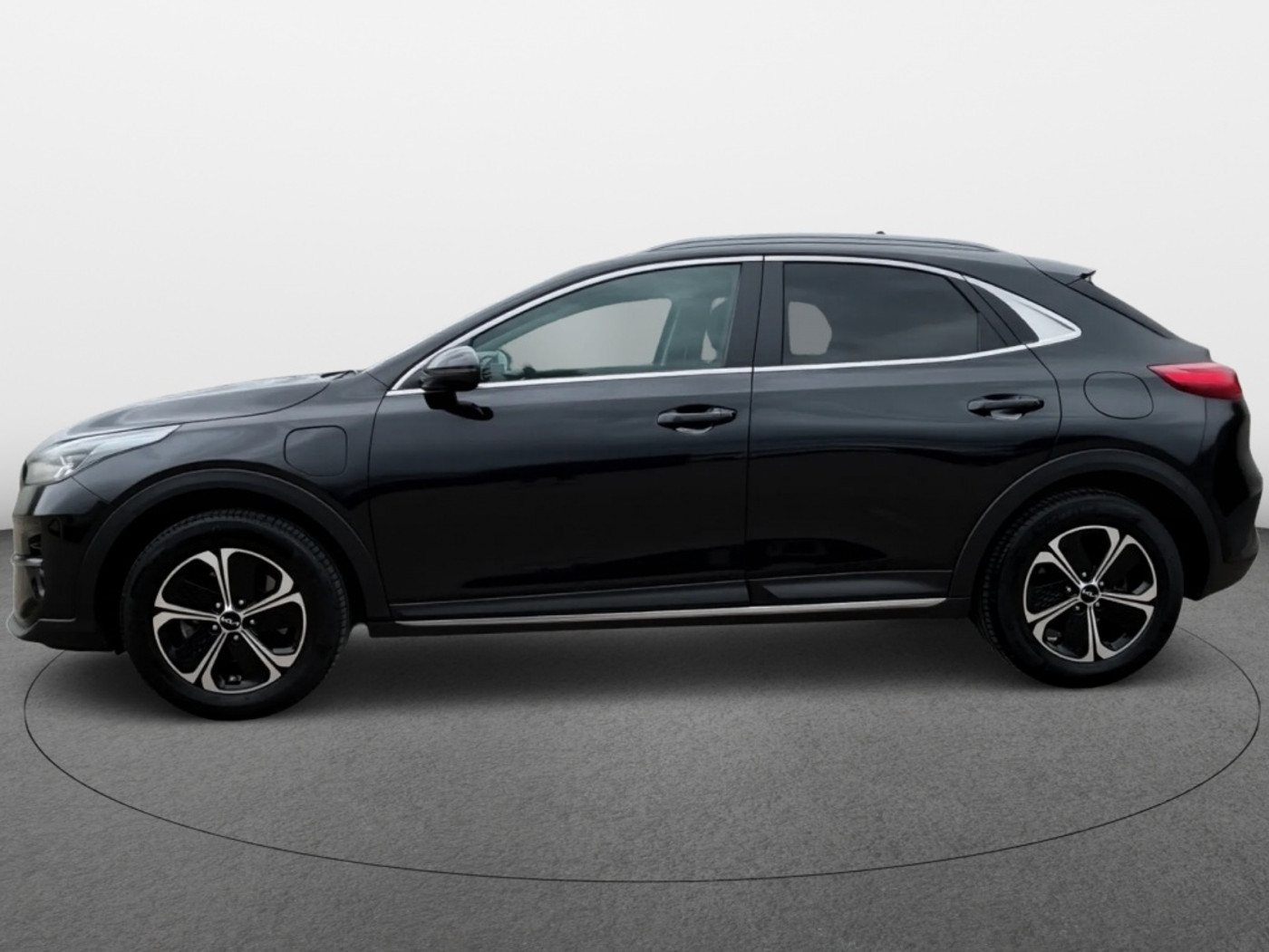 Foto van Kia Xceed