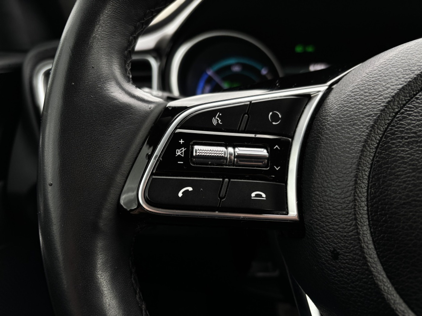 Foto van Kia Xceed