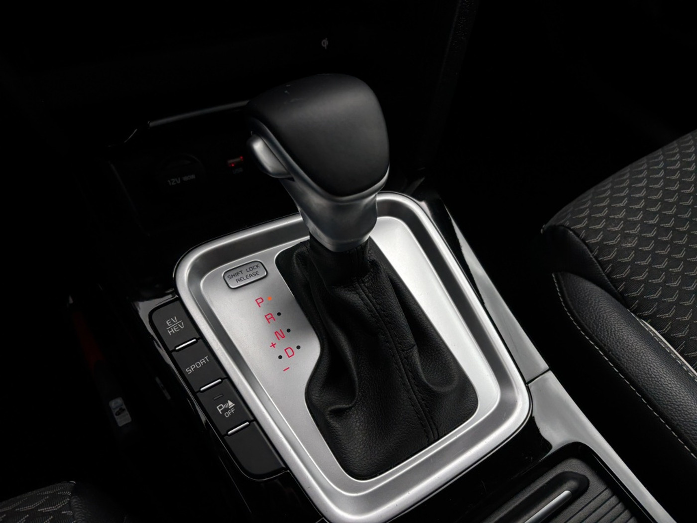 Foto van Kia Xceed