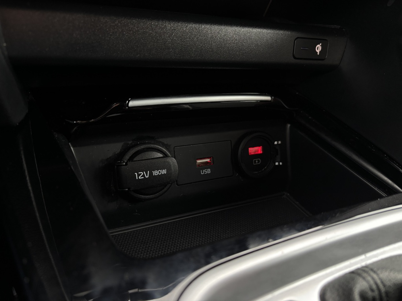Foto van Kia Xceed