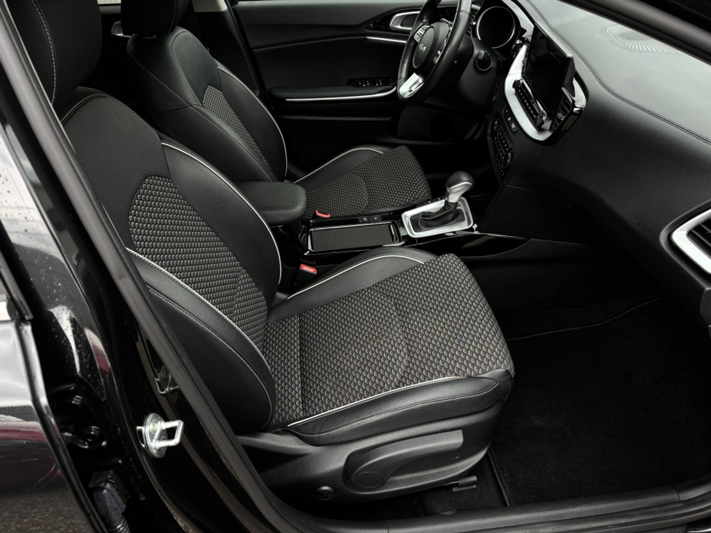 Foto van Kia Xceed