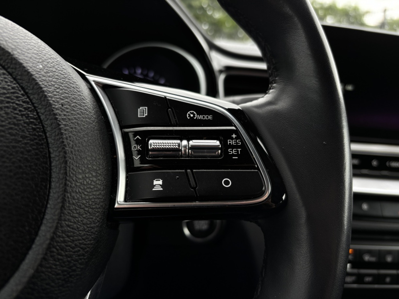 Foto van Kia Xceed