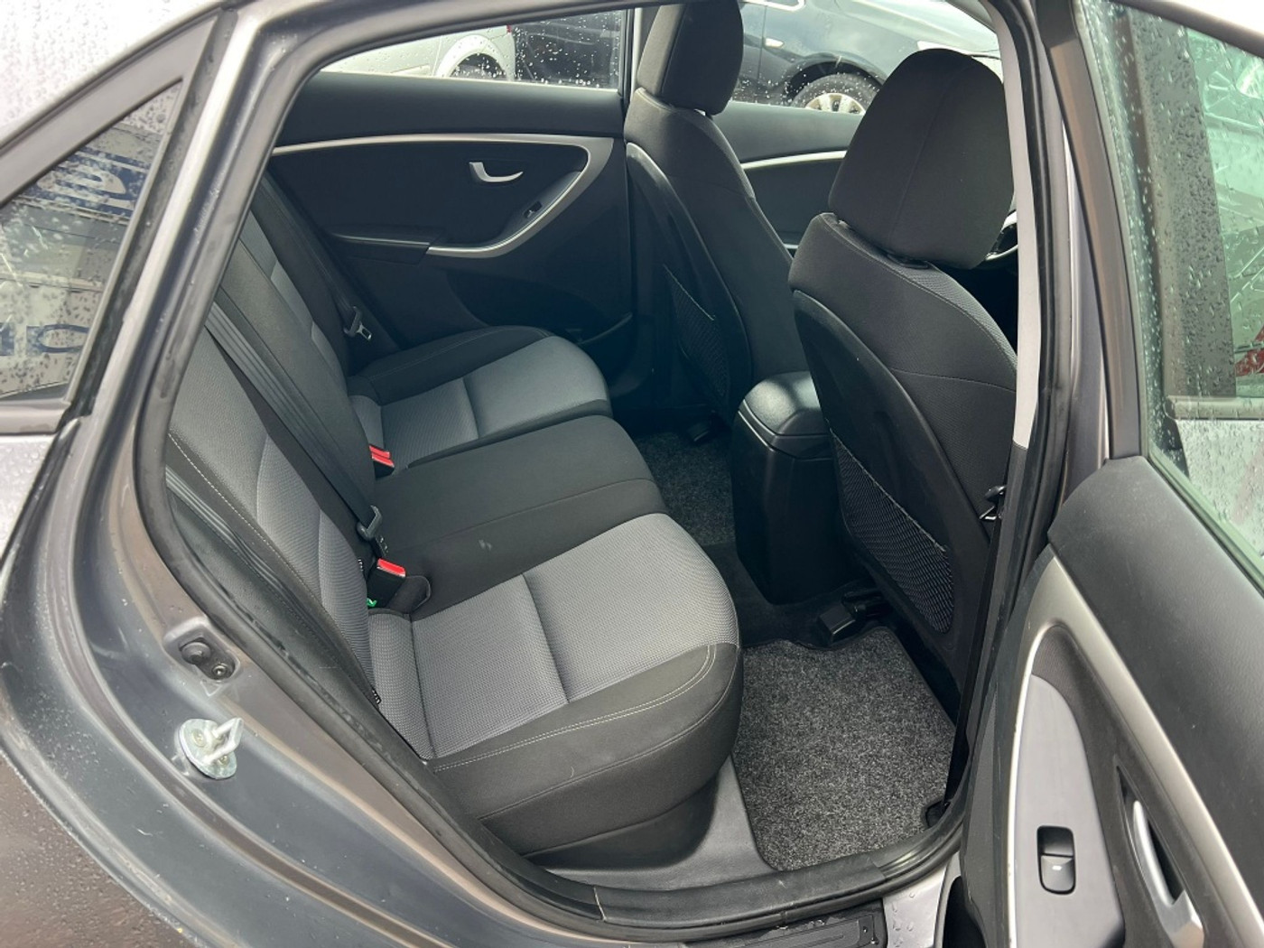 Foto van Hyundai I 30