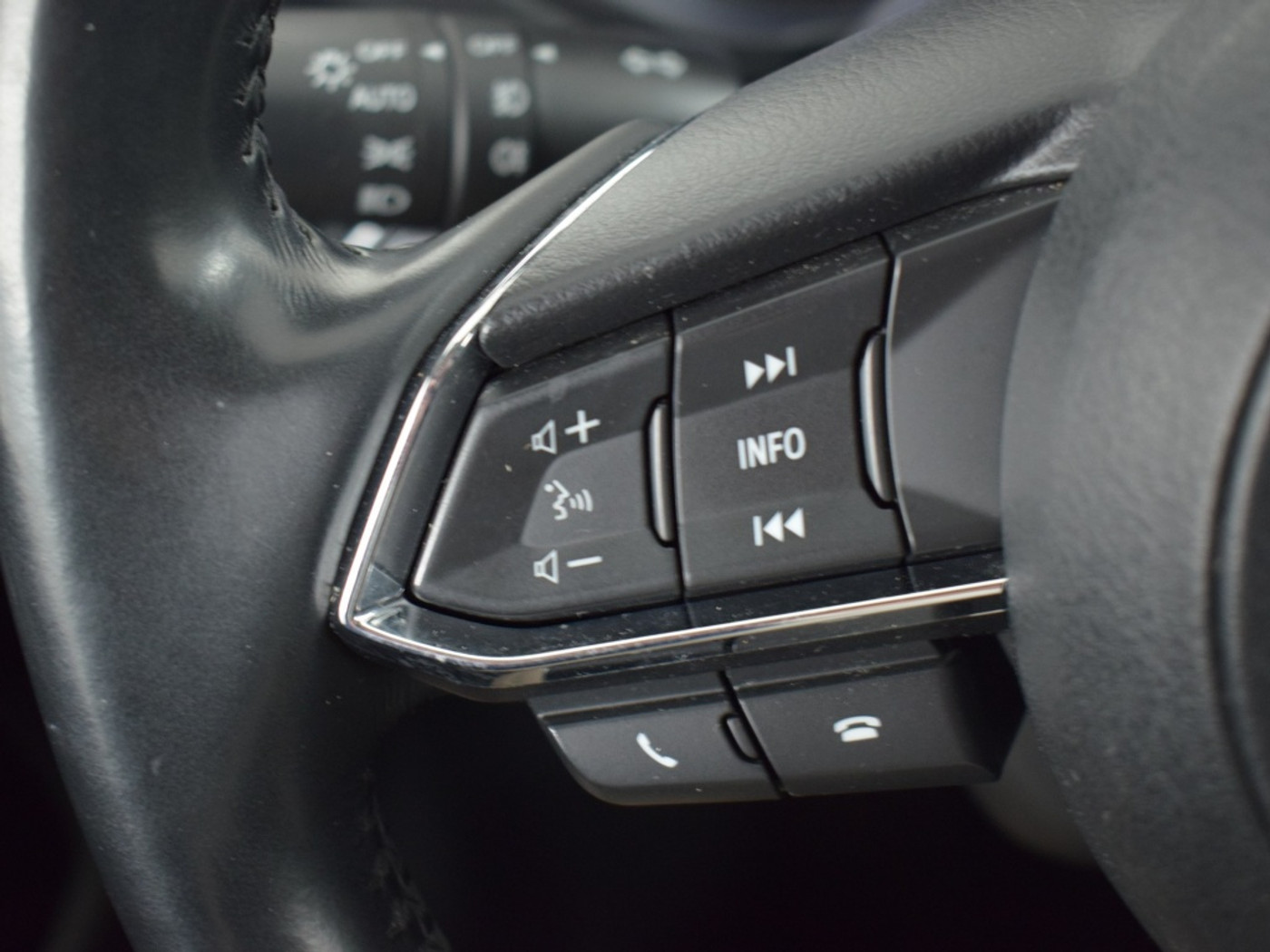 Foto van Mazda Mazda Cx-5
