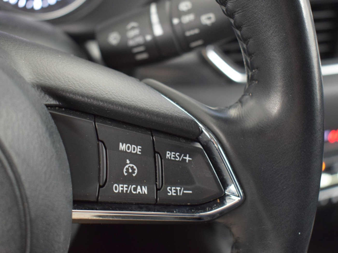 Foto van Mazda Mazda Cx-5