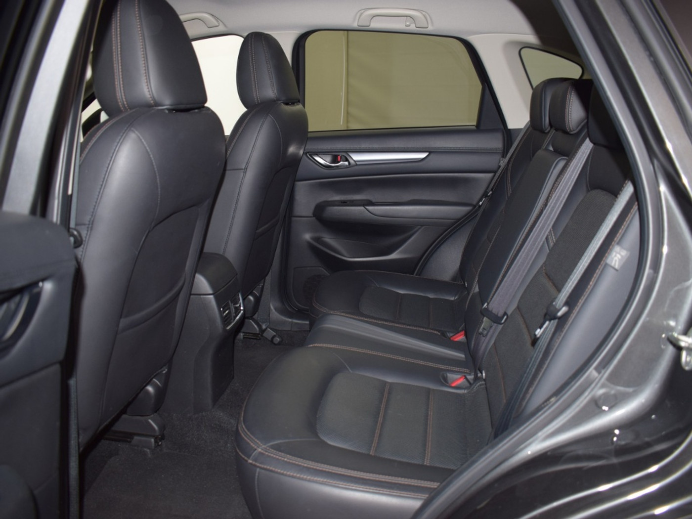 Foto van Mazda Mazda Cx-5