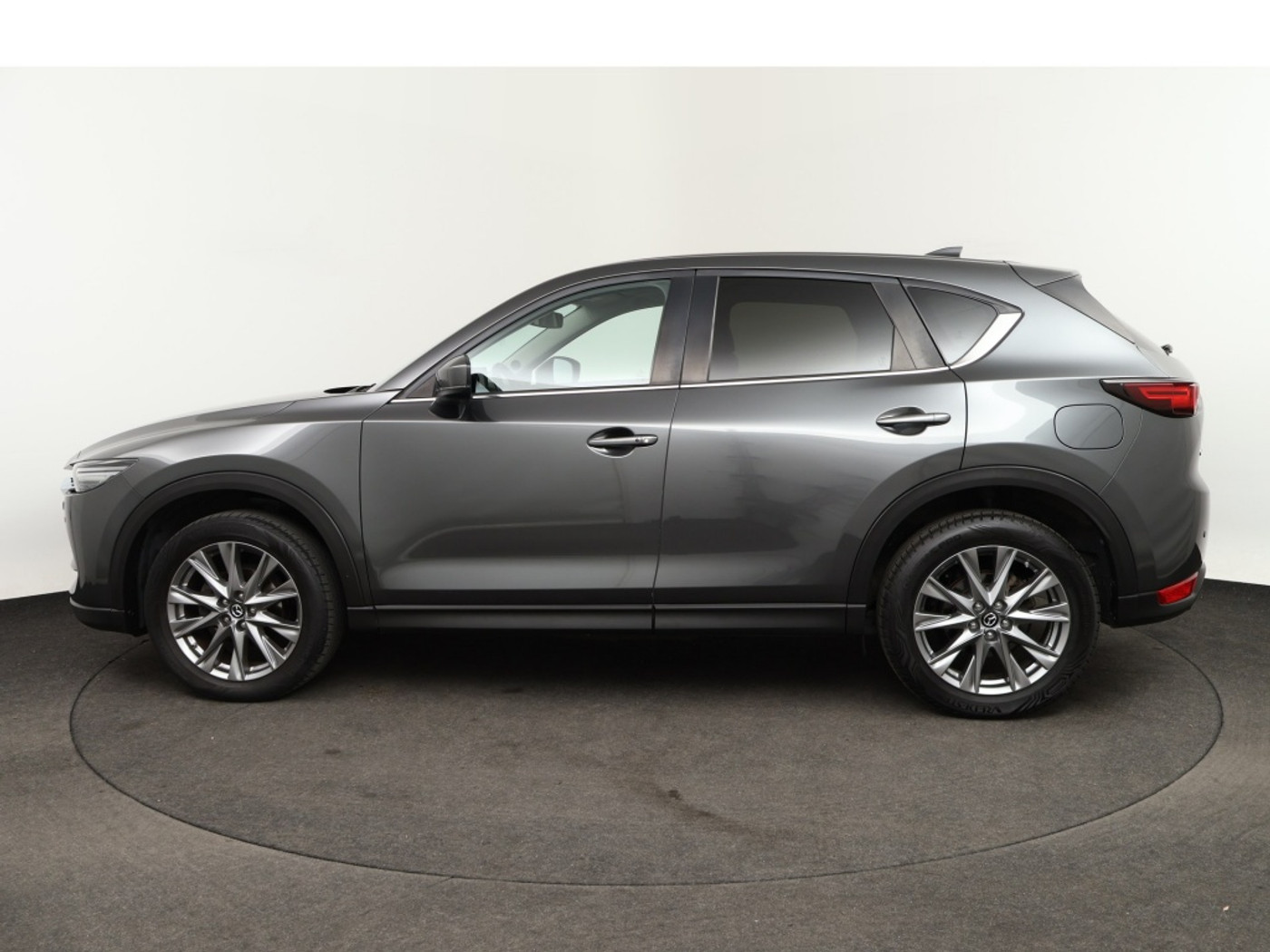 Foto van Mazda Mazda Cx-5