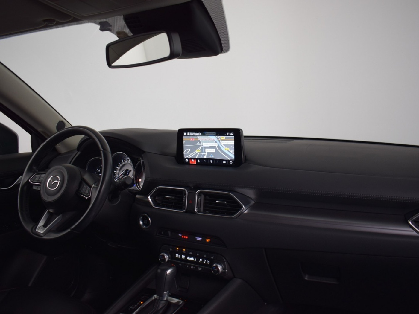 Foto van Mazda Mazda Cx-5