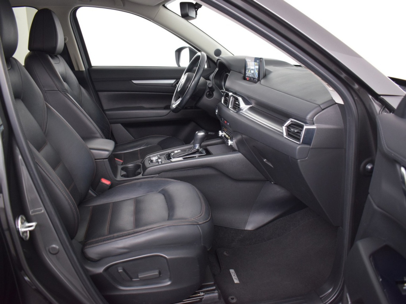 Foto van Mazda Mazda Cx-5