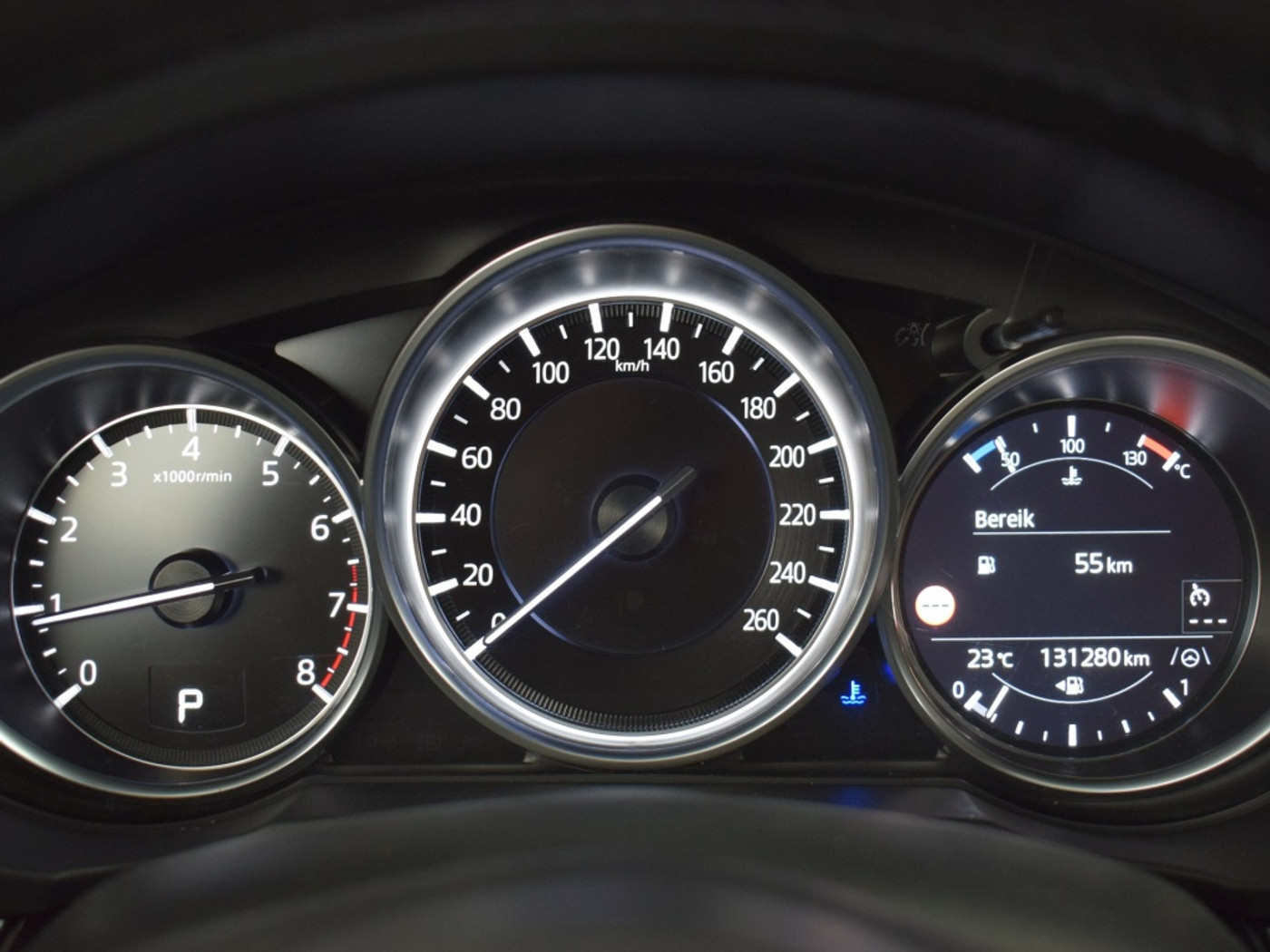 Foto van Mazda Mazda Cx-5