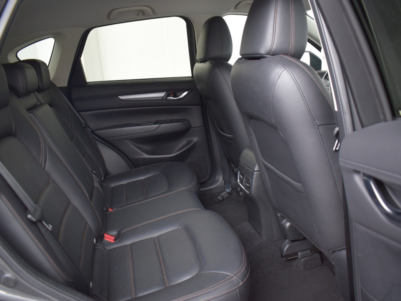 Foto van Mazda Mazda Cx-5