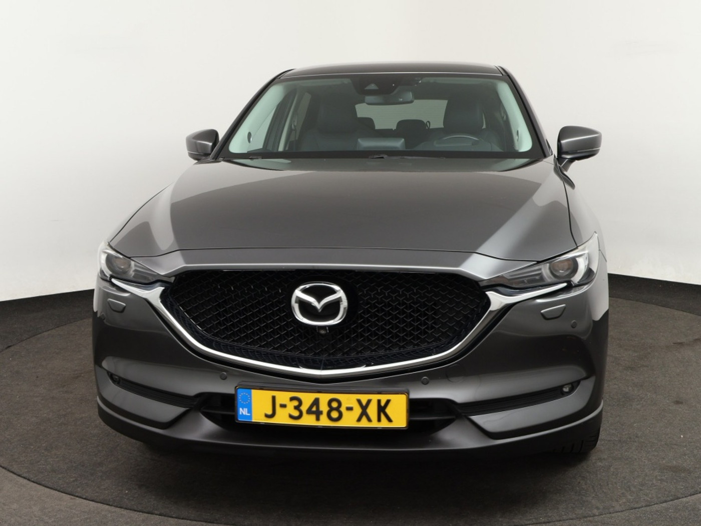 Foto van Mazda Mazda Cx-5