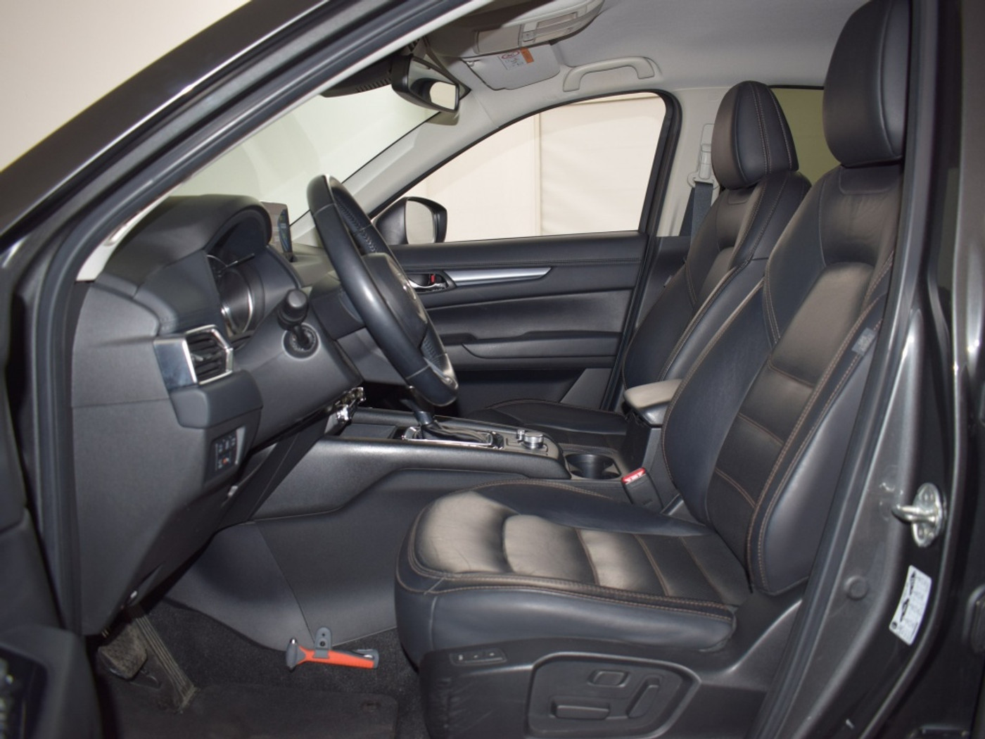 Foto van Mazda Mazda Cx-5