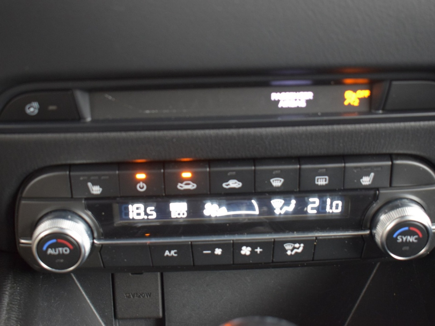 Foto van Mazda Mazda Cx-5