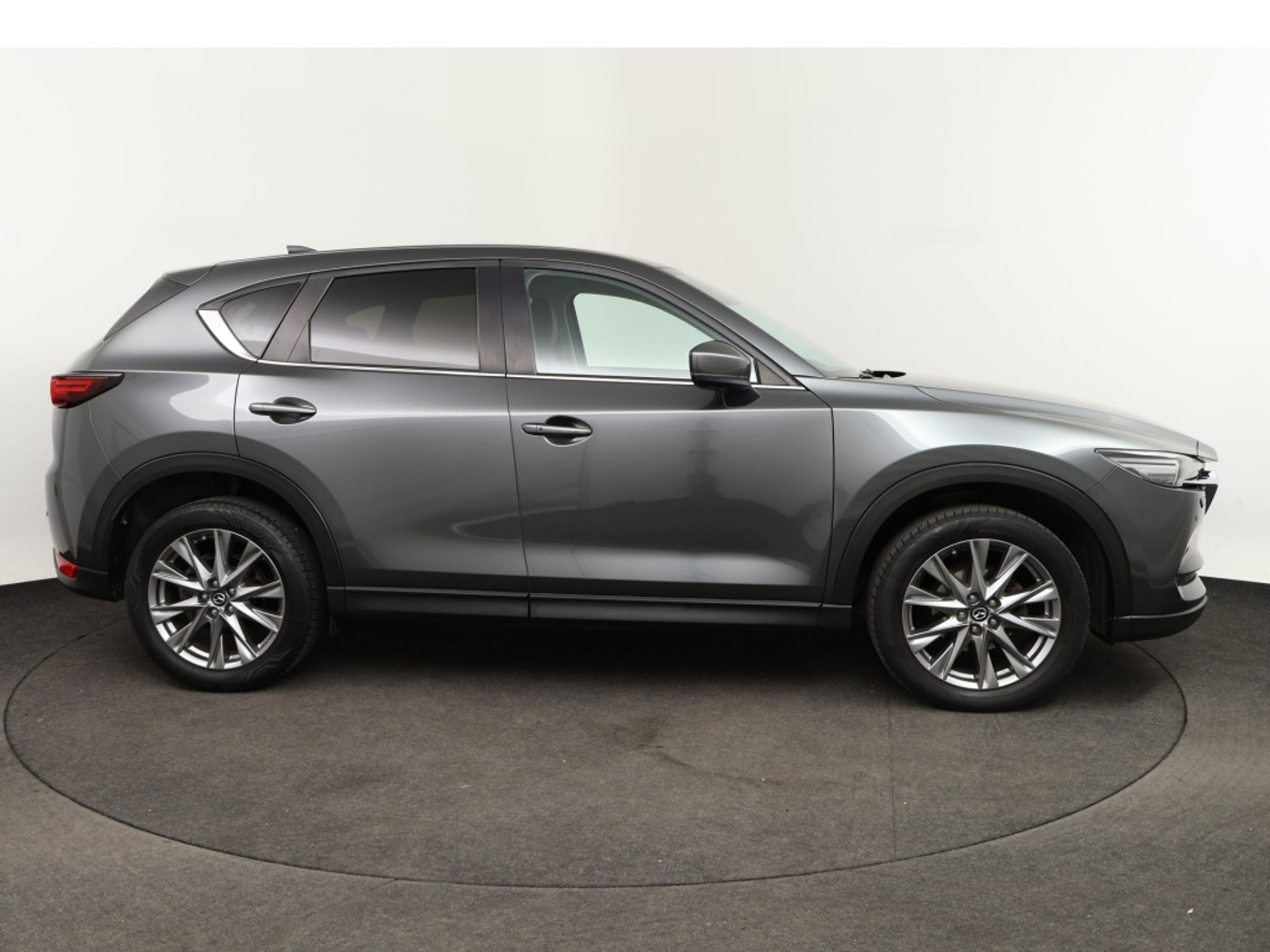 Foto van Mazda Mazda Cx-5