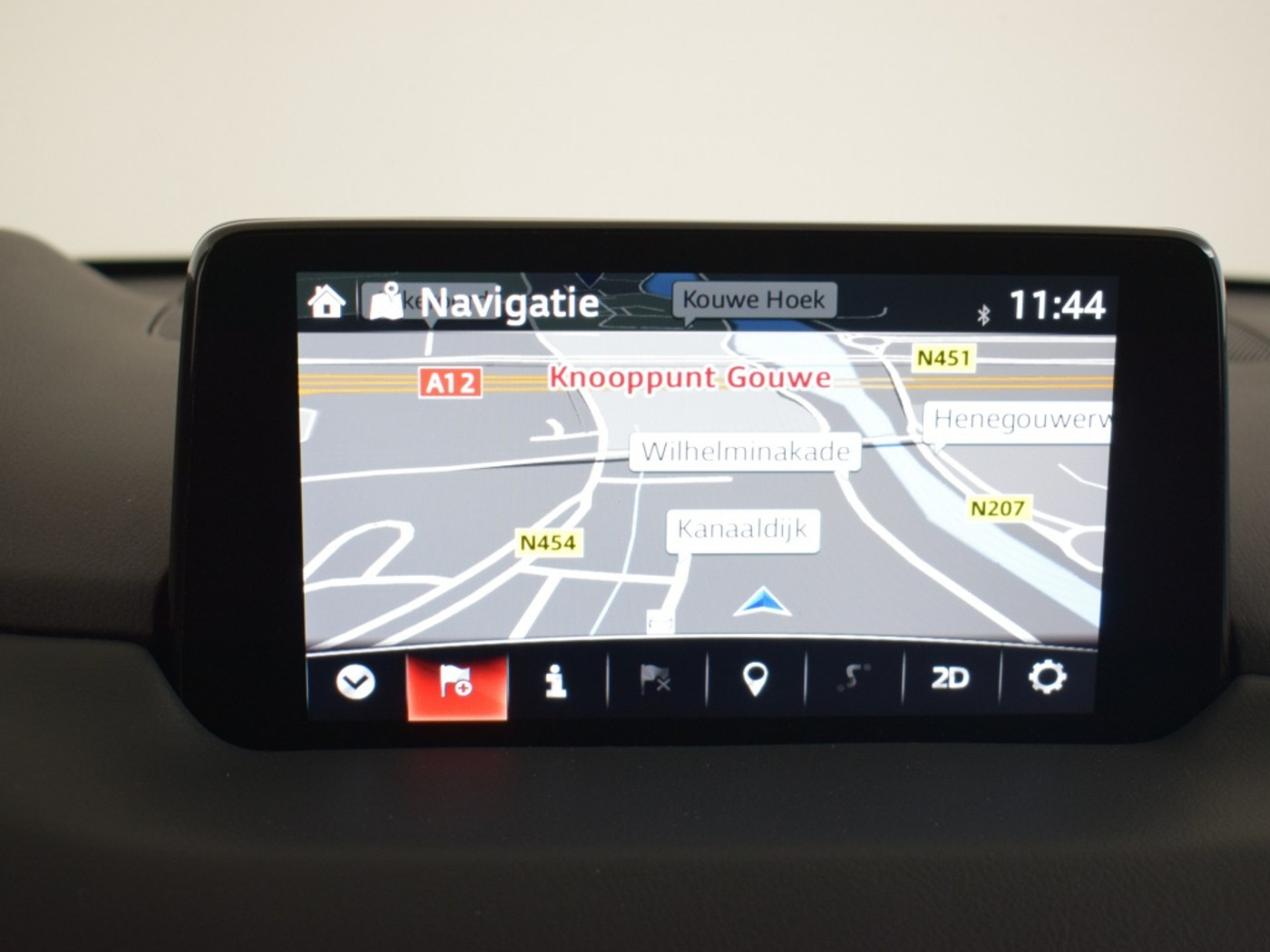 Foto van Mazda Mazda Cx-5