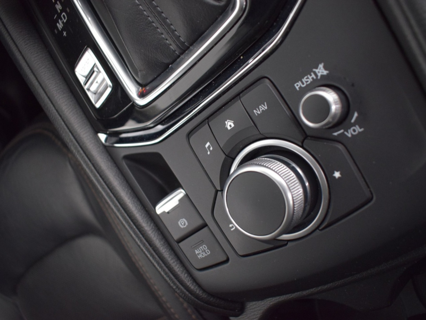 Foto van Mazda Mazda Cx-5
