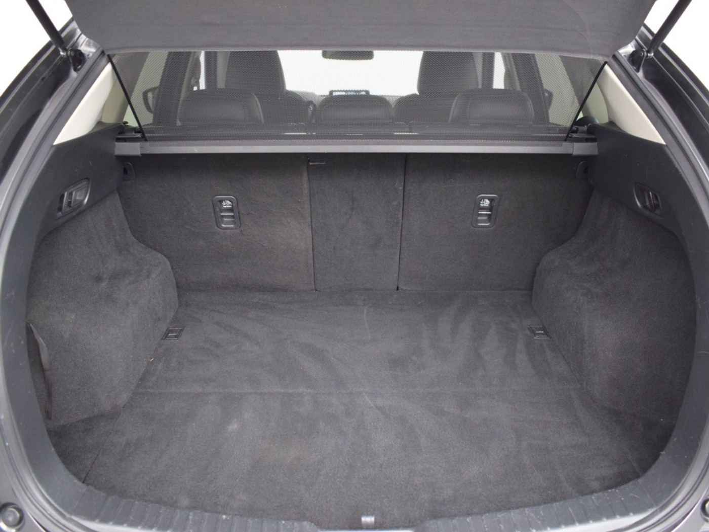 Foto van Mazda Mazda Cx-5