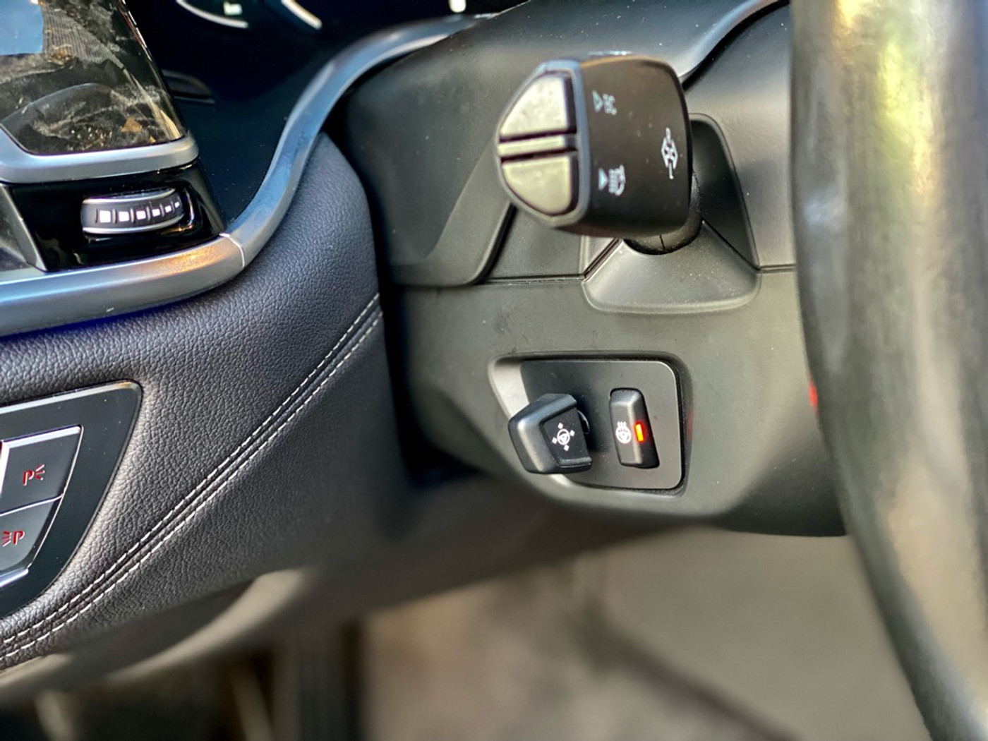 Foto van BMW 750i xDrive