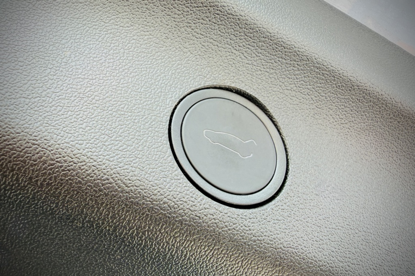 Foto van Tesla Model Y