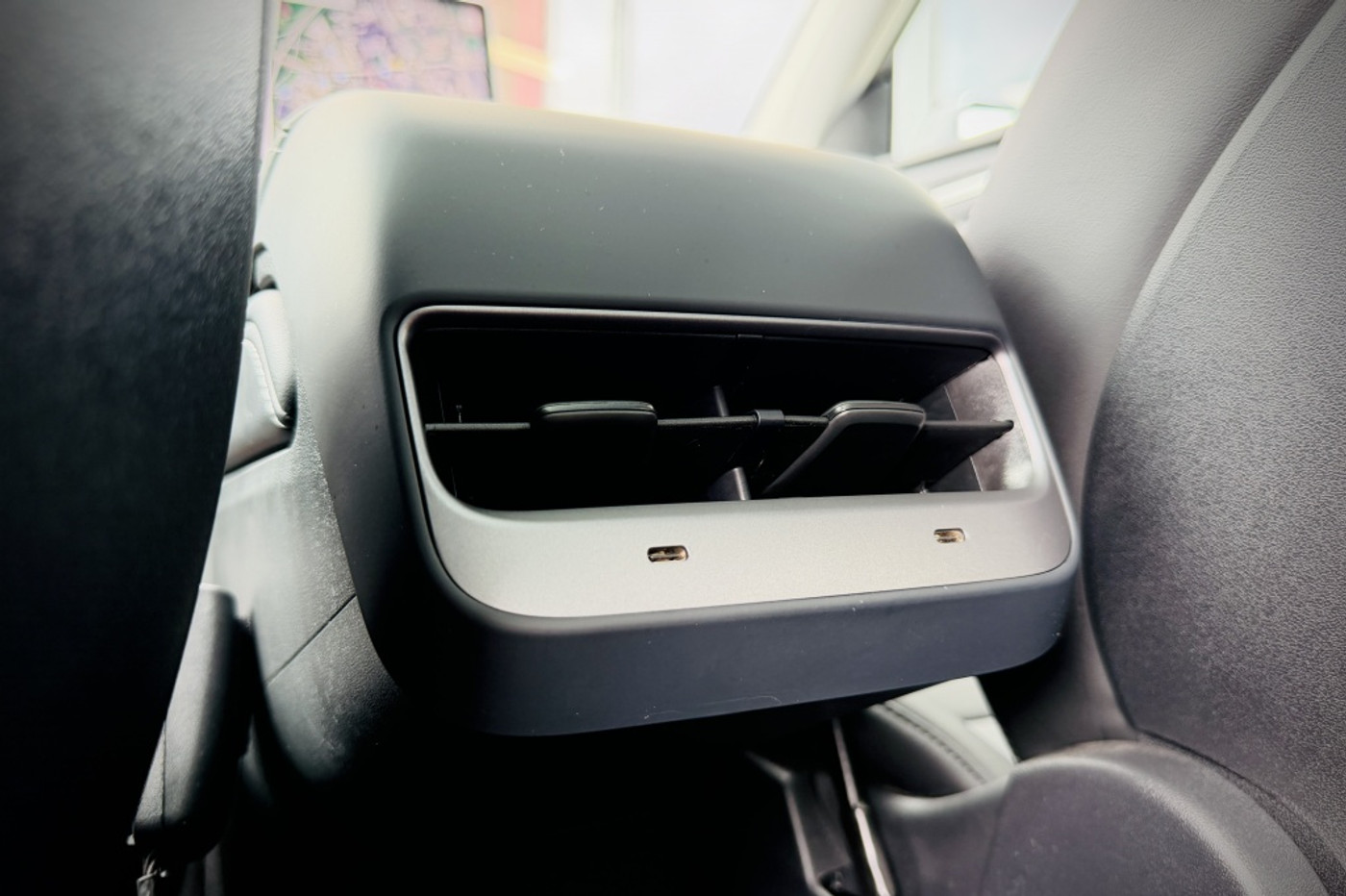 Foto van Tesla Model Y