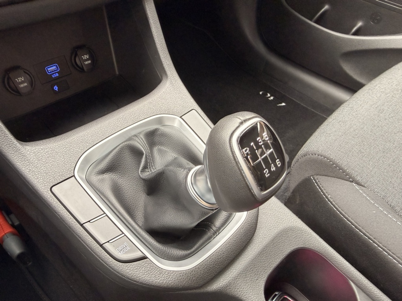 Foto van Hyundai I 30